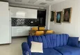 Доступная покупка Двухкомнатная квартира под ключ в Алании, район Махмутлар 1 