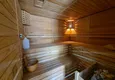 Доступная покупка Недвижимость под ВНЖ! Квартира-дуплекс с мебелью и сауной на первой береговой – центр Алании 22