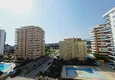Доступная покупка Меблированная квартира-дуплекс в Махмутларе с мебелью в 250 метрах от моря  23 