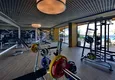 Купить Квартира с выходом в сад в резиденции с концепцией отеля – Алания, район Конаклы  26 