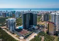 Купить Двухкомнатная квартира под ключ в Алании, район Махмутлар 2 