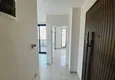 Доступная покупка Двухкомнатная квартира с чистовой отделкой в новостройке в центре престижного района Алании, Оба 2 