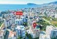 Купить Квартира с современным интерьером рядом с морем - район Тосмур, Алания 2 