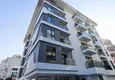 Купить Комфорт в центре Алании: Квартира под ключ рядом с пляжем Кейкубат – 250 метров 3 