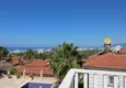 Доступная покупка Вилла с мебелью в уютном коттеджном комплексе – Алания, район Каргыджак 22