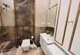 Доступная покупка Дуплекс c эксклюзивной концептуальной мебелью и роскошным панорамным видом – Алания, район Махмутлар 35 