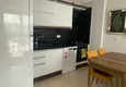 Доступная покупка Двухкомнатная квартира под ключ в Алании, район Махмутлар 3 