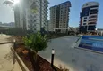 Купить Двухкомнатная квартира с новой мебелью в центр Махмутлара, район субботнего рынка 3