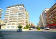 Купить Меблированная квартира-дуплекс в Махмутларе с мебелью в 250 метрах от моря  3 
