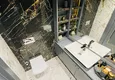 Доступная покупка Квартиры 4+1 с видом на море в новом жилом комплексе в районе Давултепе-Мерсин 34