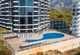 Купить Двухкомнатная квартира под ключ в Алании, район Махмутлар 4 