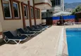 Купить Двухкомнатная квартира с мебелью в центре Алании – район центрального рыбного рынка 4