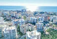 Купить Квартира с современным интерьером рядом с морем - район Тосмур, Алания 4 