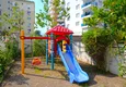 Купить Меблированная квартира-дуплекс в Махмутларе с мебелью в 250 метрах от моря  4 