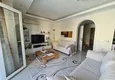 Доступная покупка Недвижимость под ВНЖ! Квартира-дуплекс с мебелью и сауной на первой береговой – центр Алании 5