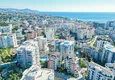 Купить Квартира с современным интерьером рядом с морем - район Тосмур, Алания 5 