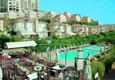 Купить Дуплекс c эксклюзивной концептуальной мебелью и роскошным панорамным видом – Алания, район Махмутлар 6 