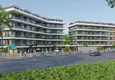Купить Семейный жилой комплекс в Алании, район Оба 7