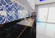 Доступная покупка Квартира-дуплекс с мебелью напрямую от собственника в Алании, район Оба 8 