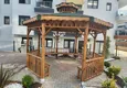 Купить Уютная квартира в аренду в современном комплексе – Алания, район Оба №22 7 