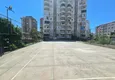 Купить Трехкомнатная квартира в Махмутларе с мебелью в современном комплексе  7 