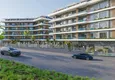 Купить Семейный жилой комплекс в Алании, район Оба 8