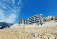 Купить Квартира с панорамным видом на море в элитном жилом комплексе – Алания, район Махмутлар 9 