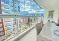 Доступная покупка Квартира с современным интерьером рядом с морем - район Тосмур, Алания 8 