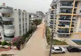 Доступная покупка Квартиры с чистовой отделкой в Алании, район Авсаллар в новом комплексе  8 