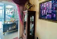 Доступная покупка Дуплекс c эксклюзивной концептуальной мебелью и роскошным панорамным видом – Алания, район Махмутлар 8 