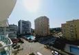 Доступная покупка Меблированная квартира-дуплекс в Махмутларе с мебелью в 250 метрах от моря  25 