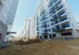Купить Недвижимость от инвестора в Алании, район Махмутлар, в комплексе на этапе завершения 11