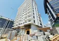 Купить Недвижимость от инвестора в Алании, район Махмутлар, в комплексе на этапе завершения 12