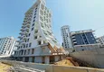 Купить Недвижимость от инвестора в Алании, район Махмутлар, в комплексе на этапе завершения 13