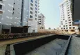 Купить Недвижимость от инвестора в Алании, район Махмутлар, в комплексе на этапе завершения 14
