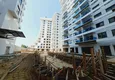 Купить Недвижимость от инвестора в Алании, район Махмутлар, в комплексе на этапе завершения 15