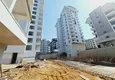 Купить Недвижимость от инвестора в Алании, район Махмутлар, в комплексе на этапе завершения 16