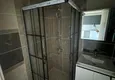 Доступная покупка Квартира 1+1 с чистовой отделкой и застекленным балконом в районе Давултепе – Мерсин 11