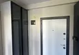 Доступная покупка Квартира 1+1 с чистовой отделкой и застекленным балконом в районе Давултепе – Мерсин 10
