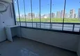 Доступная покупка Квартира 1+1 с чистовой отделкой и застекленным балконом в районе Давултепе – Мерсин 13