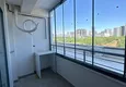 Доступная покупка Квартира 1+1 с чистовой отделкой и застекленным балконом в районе Давултепе – Мерсин 14