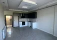 Доступная покупка Квартира 1+1 с чистовой отделкой и застекленным балконом в районе Давултепе – Мерсин 5