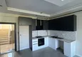 Доступная покупка Квартира 1+1 с чистовой отделкой и застекленным балконом в районе Давултепе – Мерсин 6