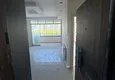 Доступная покупка Квартира 1+1 с чистовой отделкой и застекленным балконом в районе Давултепе – Мерсин 2