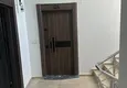 Доступная покупка Квартира 1+1 с чистовой отделкой и застекленным балконом в районе Давултепе – Мерсин 1