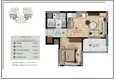 Купить дешево Старт продаж! Недвижимость на этапе котлована район Мезитли-Мерсин 3