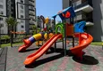 Купить Квартира 1+1 в районе Тедже, Мерсин - с двумя балконами 3 