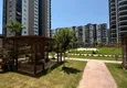 Купить Квартира 1+1 в районе Тедже, Мерсин - с двумя балконами 5 