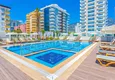 Купить Квартира с мебелью и застеклённым балконом в Махмутларе в комплексе комфорт-класс 1 