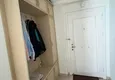 Доступная покупка Трехкомнатная квартира с мебелью и видом на горы в Алании, район Джикджилли 1